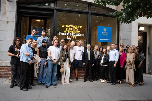 3 activations for Virgin Media: 75k budget