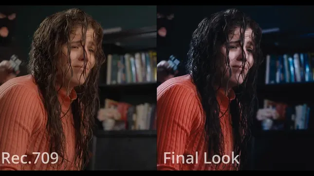 Colorist Reel 2026 | Jaephy Robblee