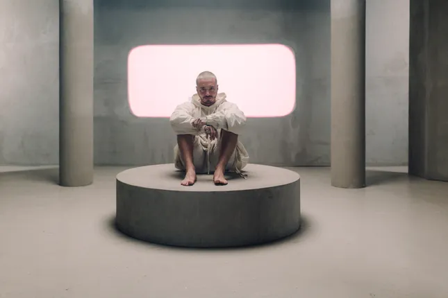 J Balvin