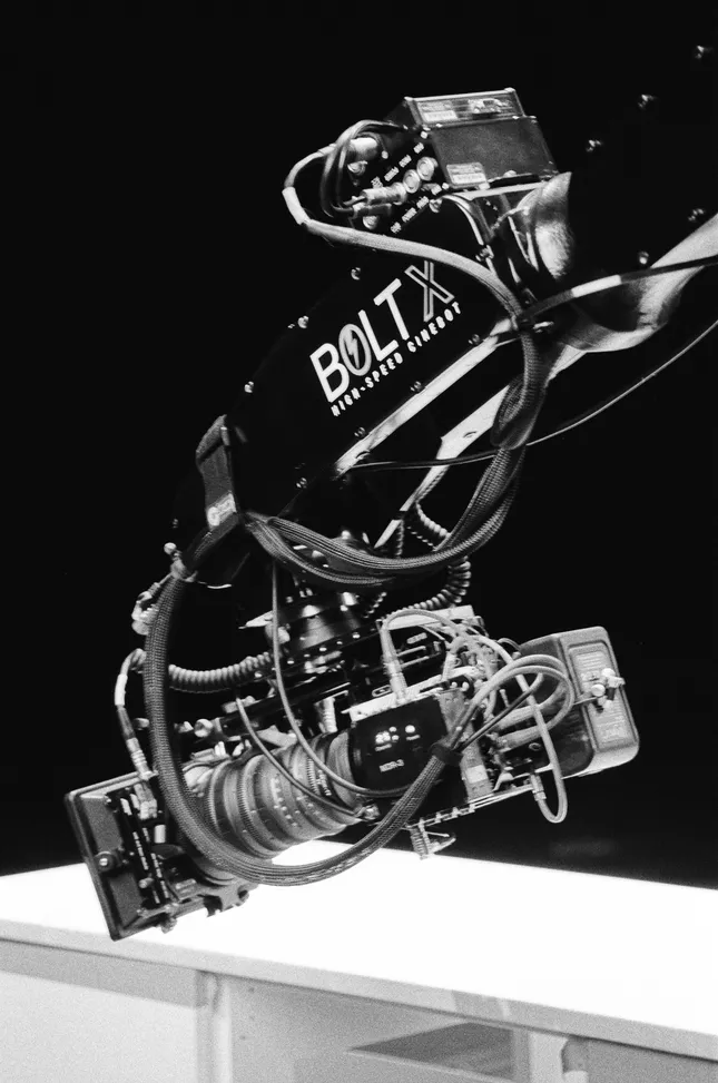 Project image