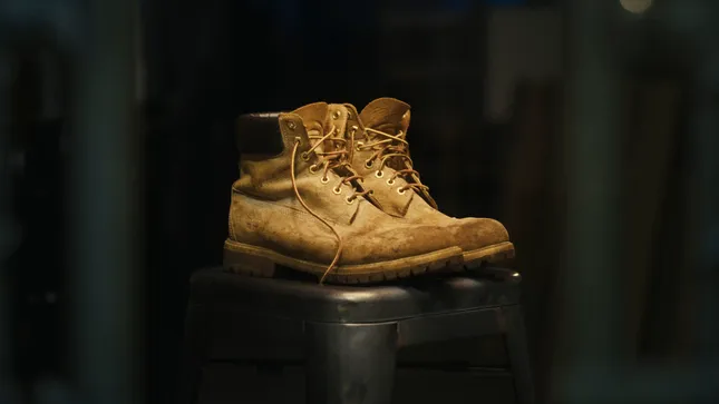 Timberland 50th Anniversary