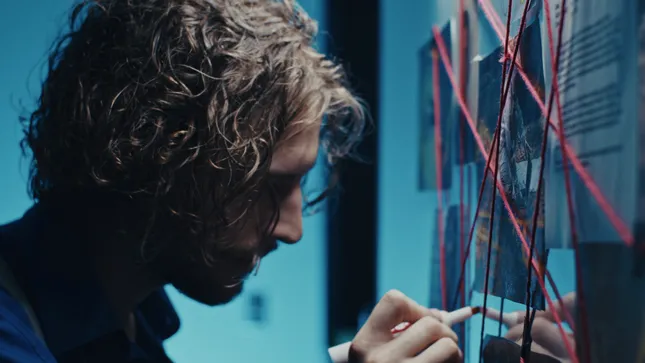 Elliot Martin Cinematography Reel