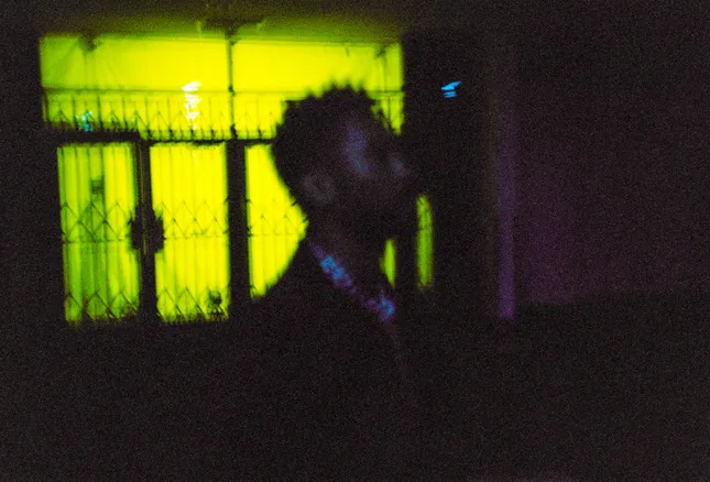 Project image