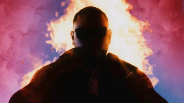 Joe Moses - Album Trailer