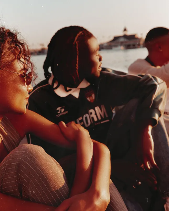 Call it Spring SS24 Campaign