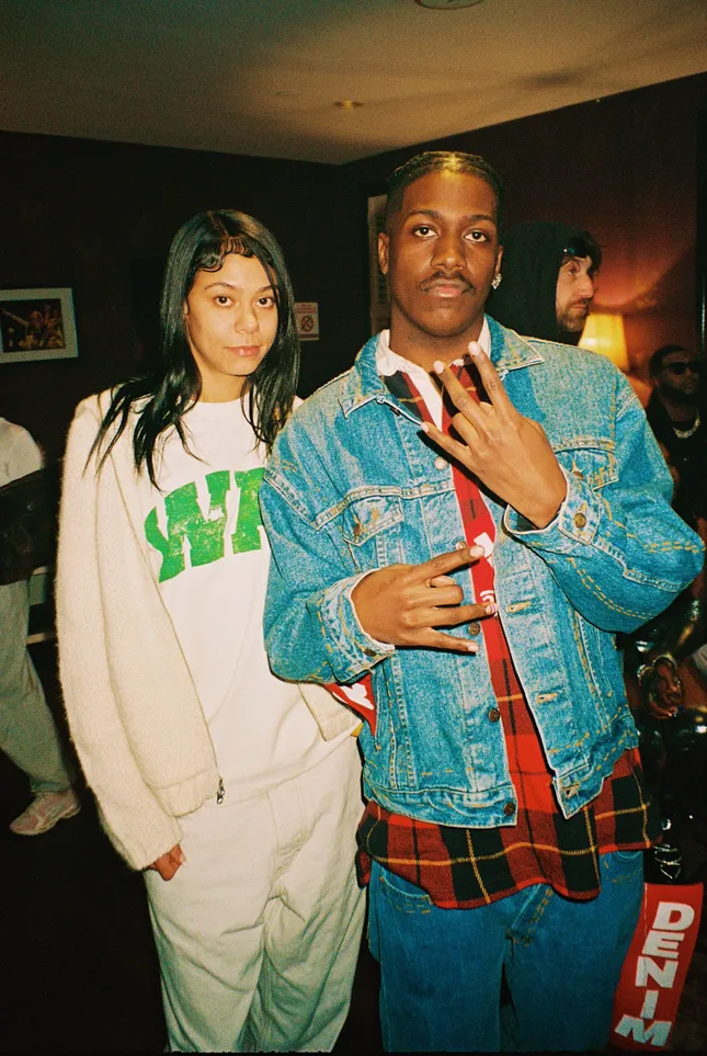 Lil yachty x Karrahboo 23’