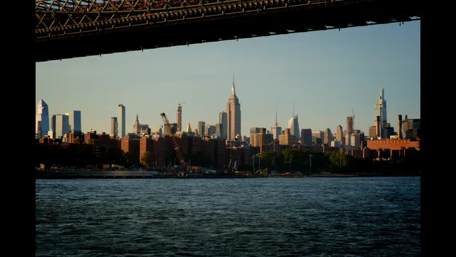 NYC (Travel Film)