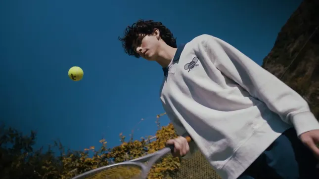 Dockers - Racquet Club