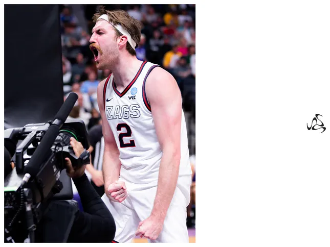 Gonzaga Athletics
