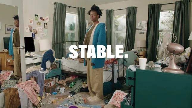 Stable Isn't