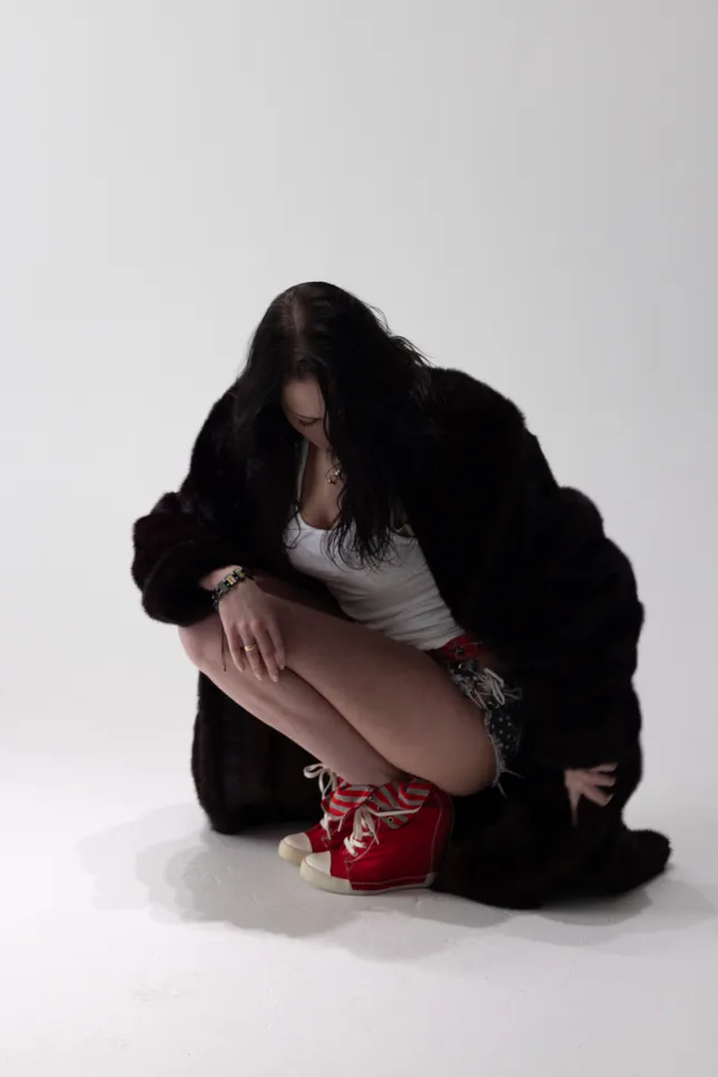 Ryan Limji Lookbook