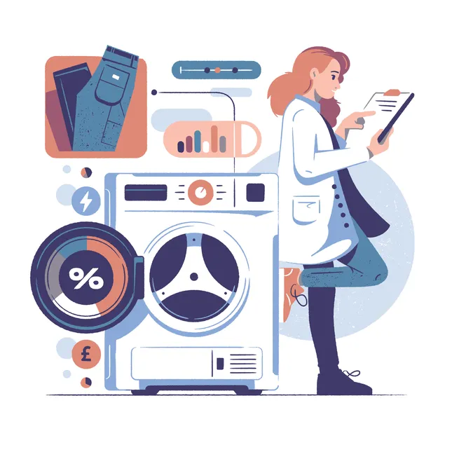 Send your dryer costs tumbling (Which? Magazine)