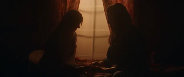 Penelope’s Key - Short Film