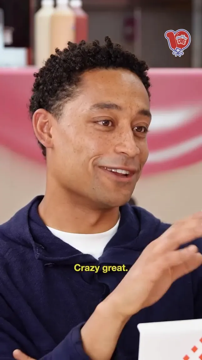 Chicken Shop Date — Loyle Carner