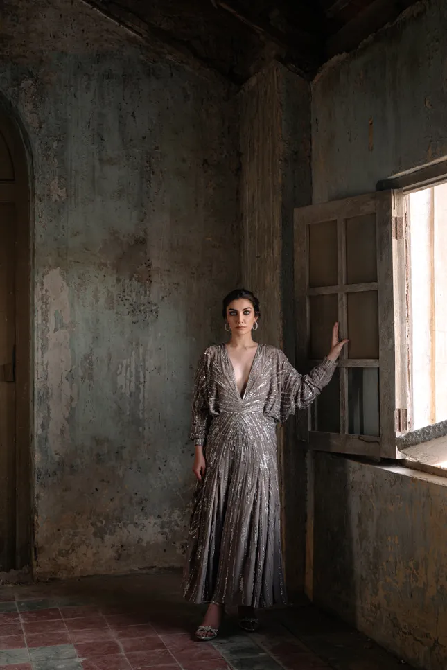 Imaan for Misha Lakhani