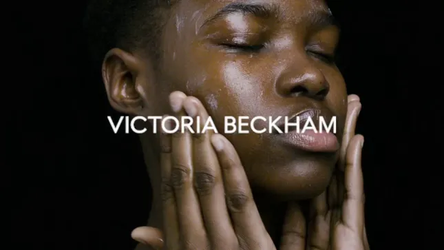 VICTORIA BECKHAM BEAUTY