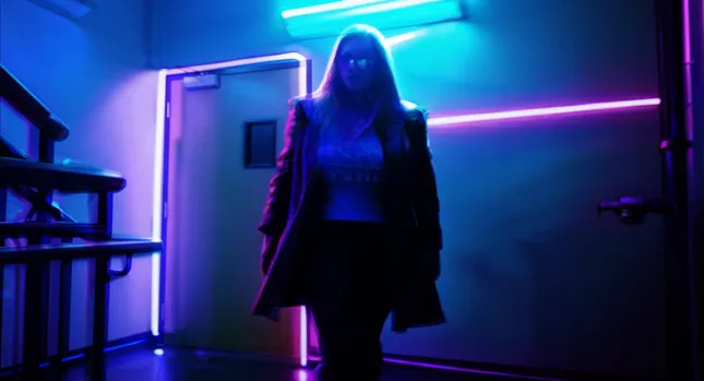 Codes And Keys - Short Film