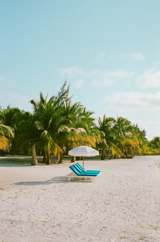 Film: People and places of Belize for The Belize Collection