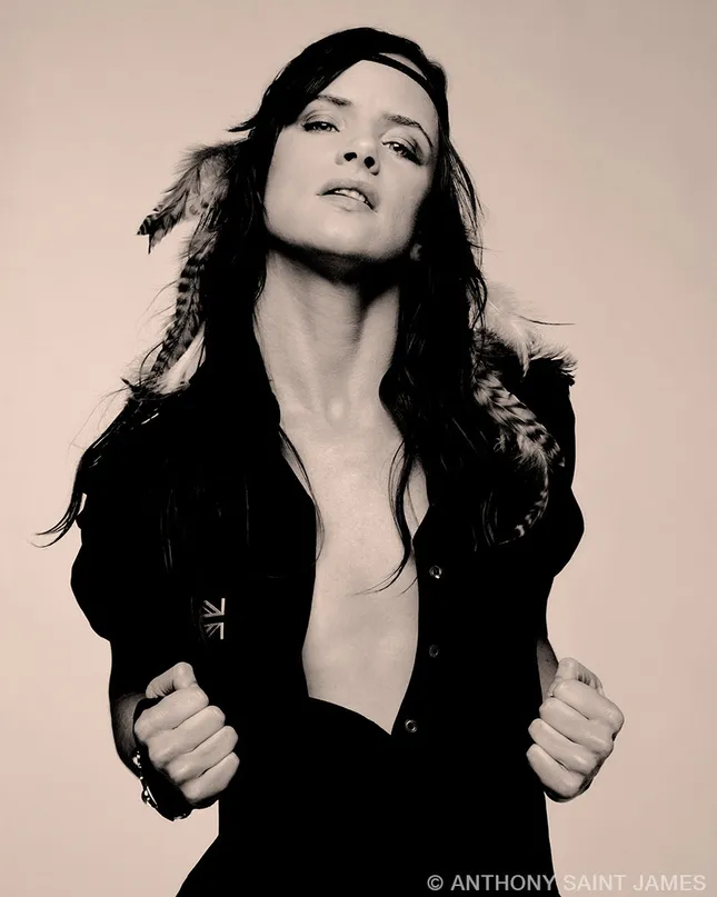 Juliette Lewis