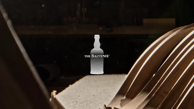 THE BALVENIE 50