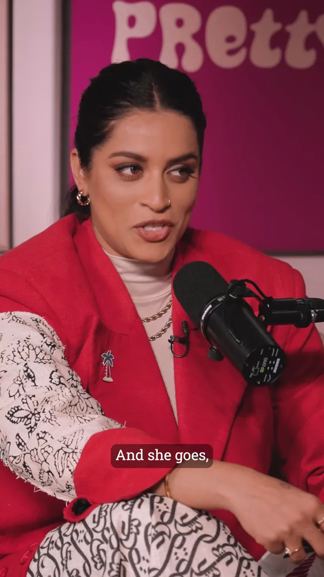 Shame Less with Lilly Singh Season 3
