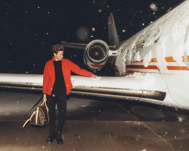 Shaun White 2019-2023