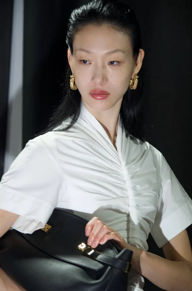 Ferragamo - The Face Magazine