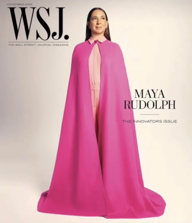 Wall Street Journal