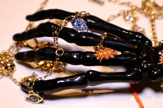 Photo shoots and social media content