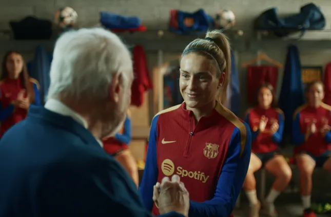 Junts movem el món x FCBARCELONA