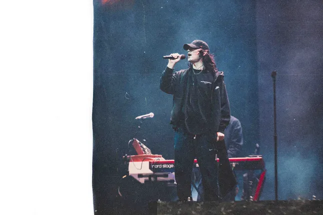 88rising | Head In The Clouds 2024 NYC