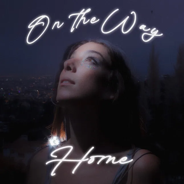 Nika Belinsky - On The Way