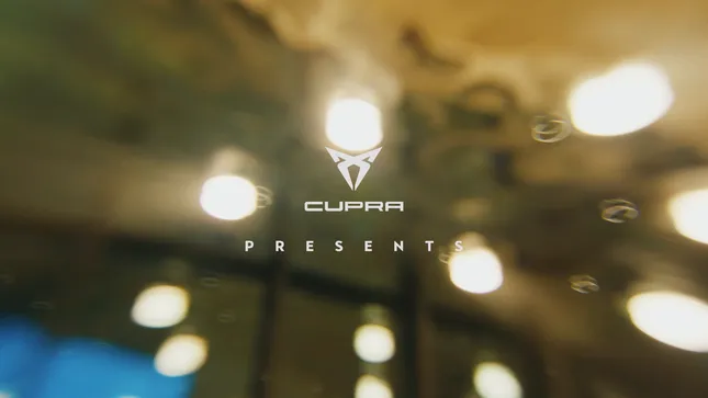 Boiler Room Cupra Primavera Sound with Kenny Beats