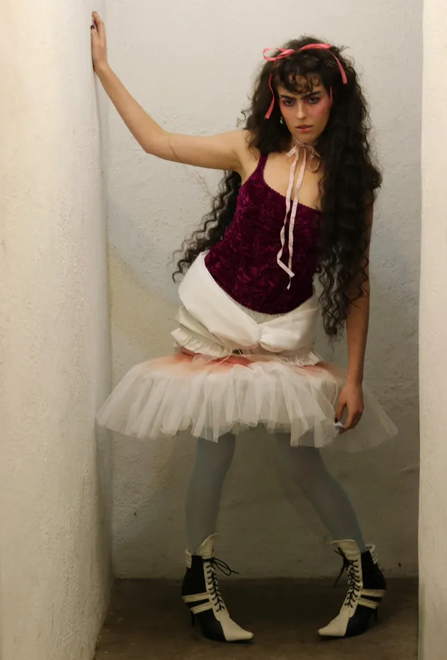 Project image