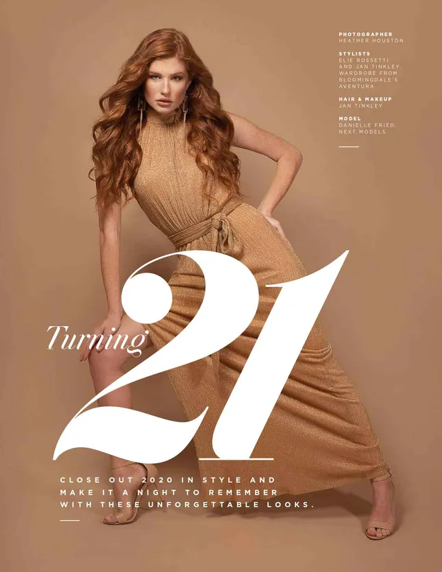 Fort Lauderdale Magazine