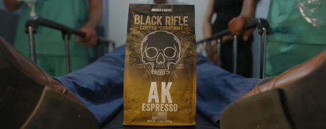 Black Rifle Coffee Co.