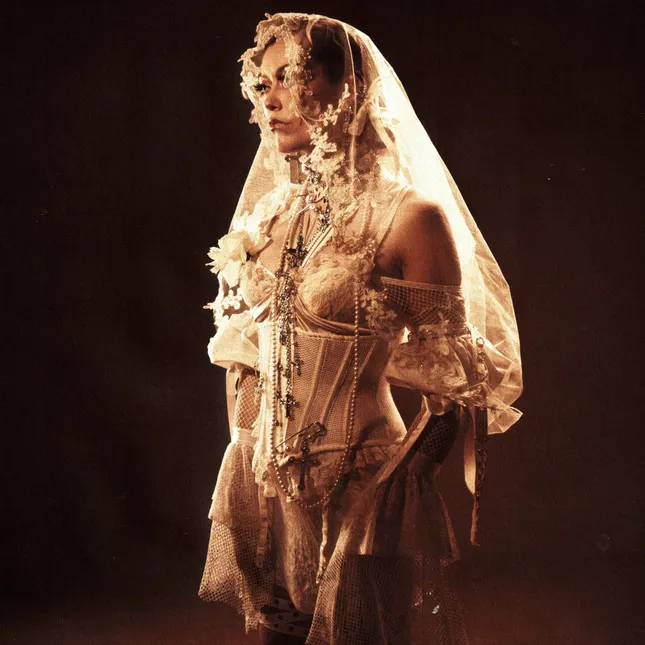 Renaissance Shoot