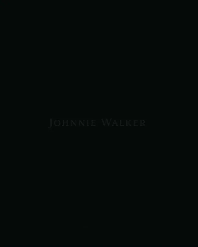 Johnnie Walker x Simone Ashley