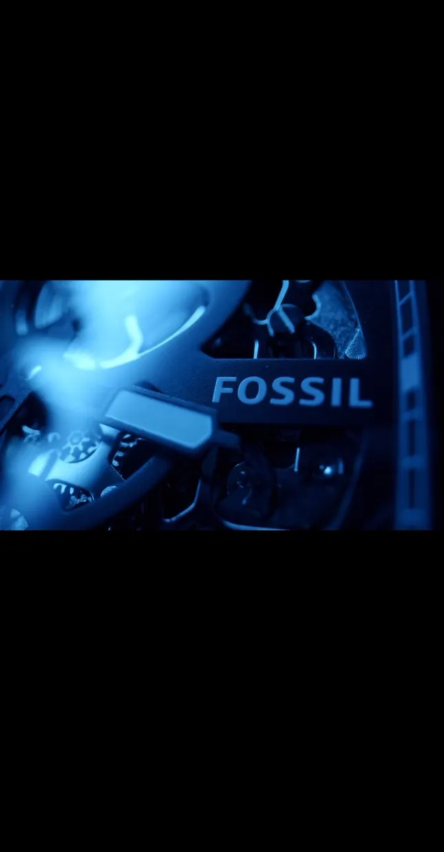 Fossil