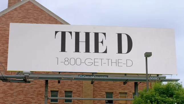 D. Myke & Cobe Cobra ft. Tory Lanez - "The D"