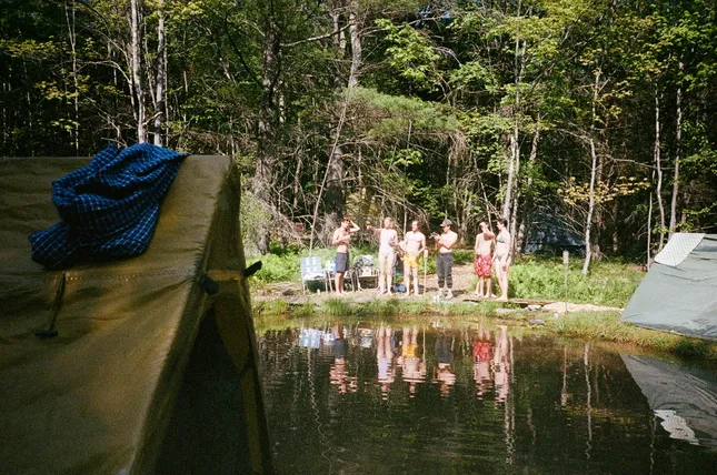 Project image