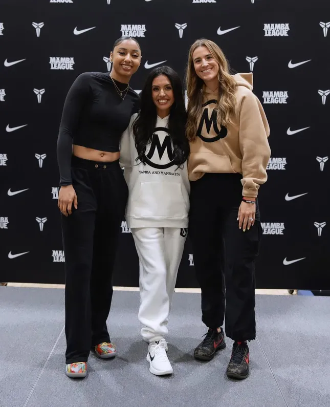 Nike LA: Mamba Tournament