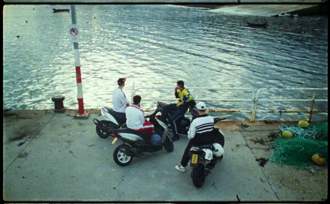 Project image
