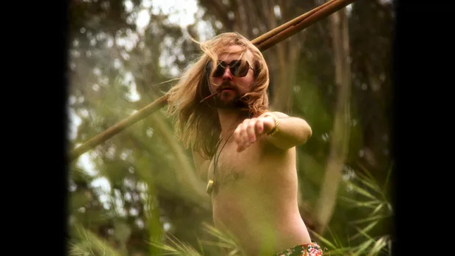 Slaying The Last Living Bison in North America (Satirical Trailer)