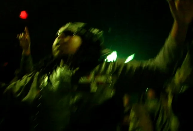 Don Toliver Afterparty