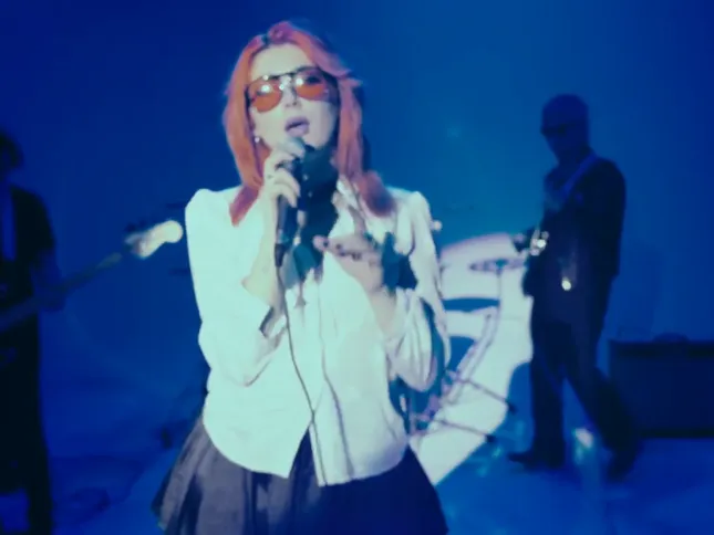 Bad Bad Liar - Kitty Coen