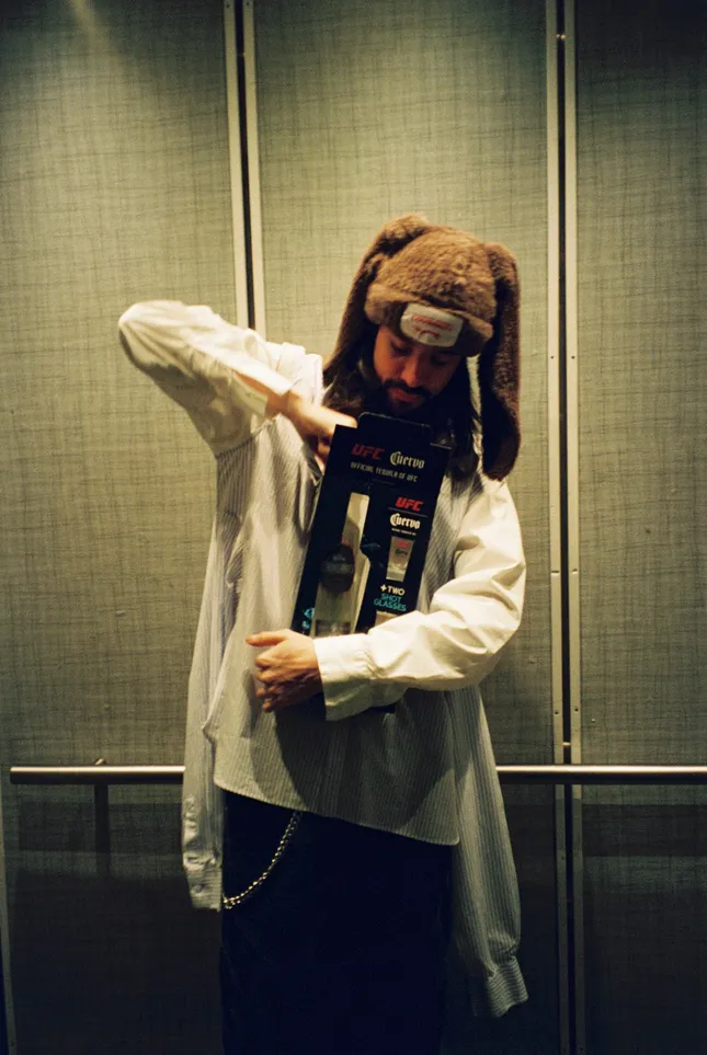 Project image