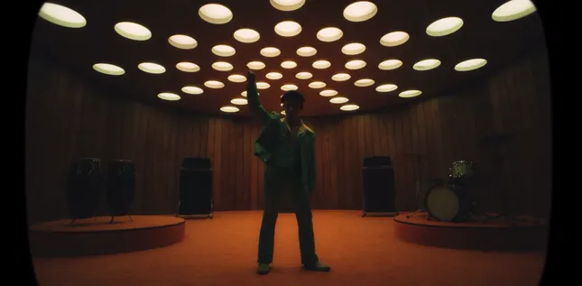 Bruno Mars - I Just Might