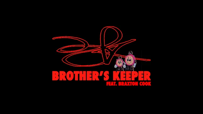 Noah Guy “Brother’s Keeper”