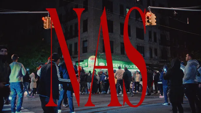 Nas ft. Fivio Foreign & A$AP Ferg - Spicy